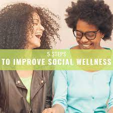 Social wellness in nursing